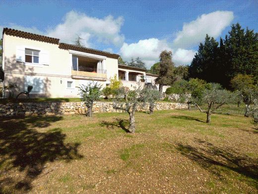 Villa in Seillans, Var