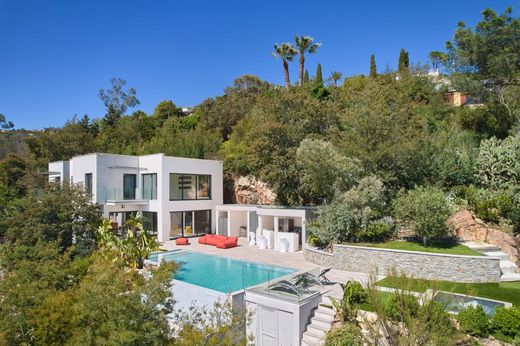 Villa a Cannes, Alpi Marittime