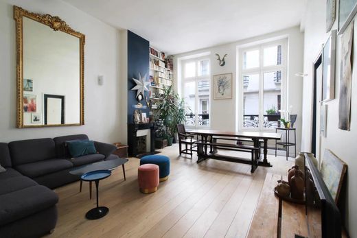 Apartament w Paryż, Paris