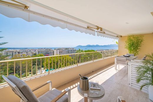 Piso / Apartamento en Cannes, Alpes Marítimos