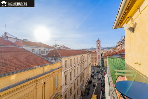 Apartament w Nicea, Alpes-Maritimes