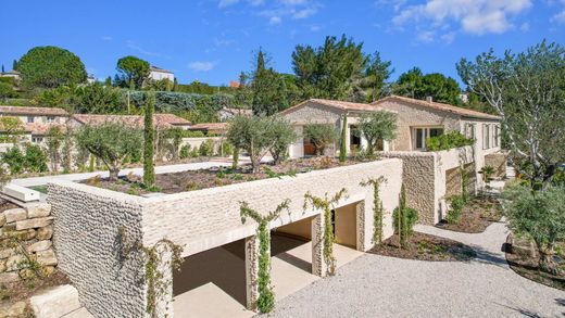 Villa - Maussane-les-Alpilles, Bocas do Ródano