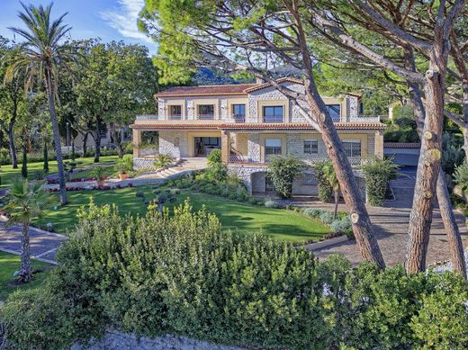 Villa a Vence, Alpi Marittime