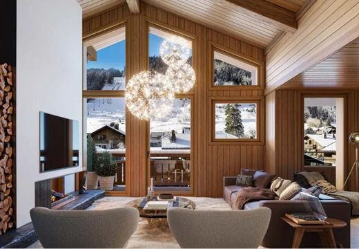Appartement in Morzine, Haute-Savoie