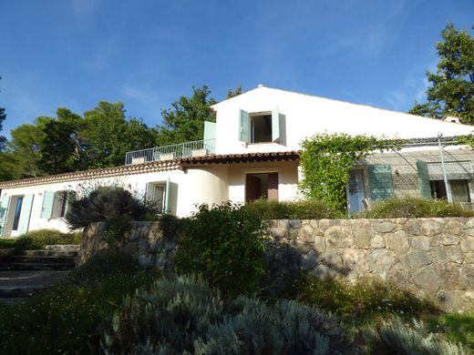 Villa in Seillans, Var