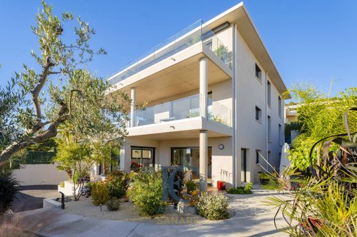 Villa in Bandol AOC, Var