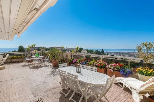 Apartment in Nice, Alpes-Maritimes