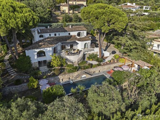 Villa Mougins, Alpes-Maritimes