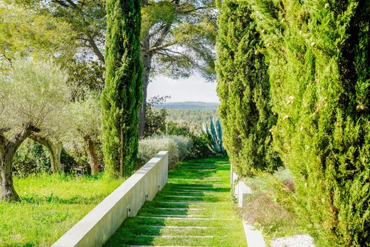 Villa in Flayosc, Var