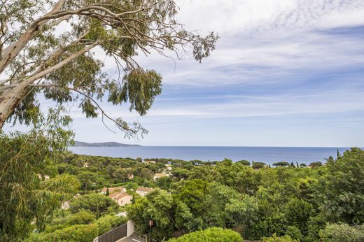 Villa in Cavalaire-sur-Mer, Var