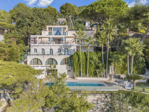 Villa in Saint-Jean-Cap-Ferrat, Alpes-Maritimes