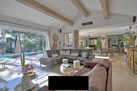 Villa in Langlade, Gard