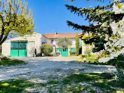 Kale Saint-Romain-en-Viennois, Vaucluse