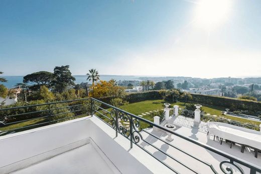 Apartament w Cannes, Alpes-Maritimes