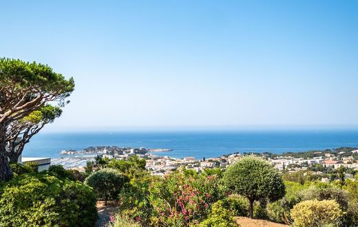 Appartement in Bandol, Var