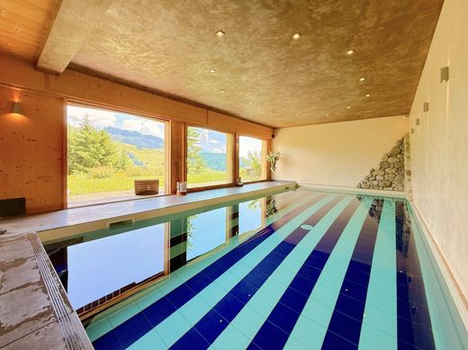 Chalet in Le Grand-Bornand, Haute-Savoie