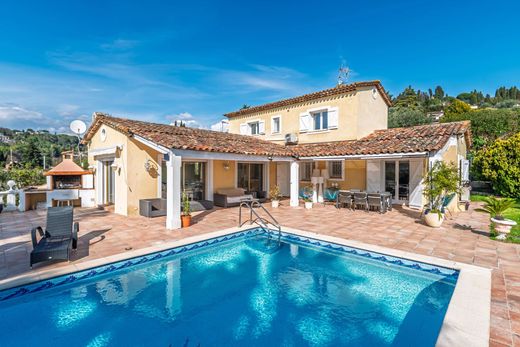 Villa in Mougins, Alpes-Maritimes