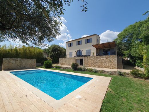 Villa à Arpaillargues-et-Aureillac, Gard
