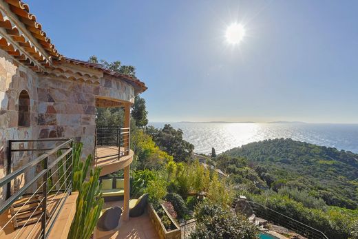 Villa in Rayol-Canadel-sur-Mer, Var