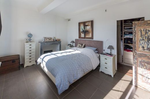 Villa a Grimaud, Var