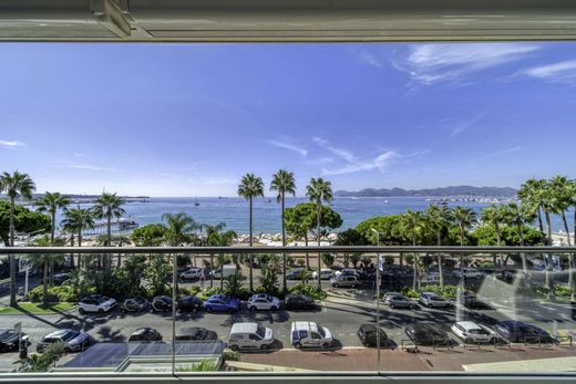 Piso / Apartamento en Cannes, Alpes Marítimos