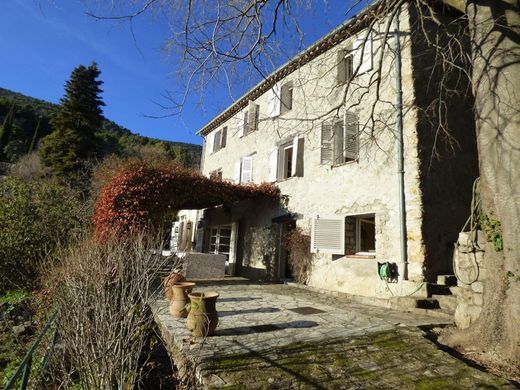 Villa in Seillans, Var