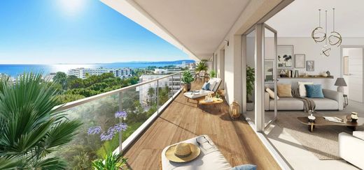 Apartamento - Saint-Laurent-du-Var, Alpes Marítimos