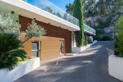 Villa in Marseille, Bouches-du-Rhône