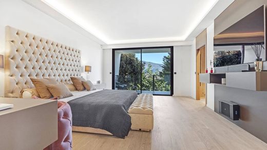 Villa in Roquebrune-Cap-Martin, Alpes-Maritimes