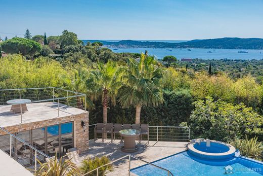 Villa in Grimaud, Var