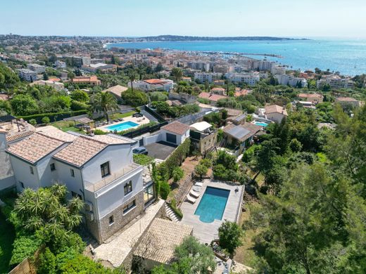 Villa in Golfe-Juan, Alpes-Maritimes