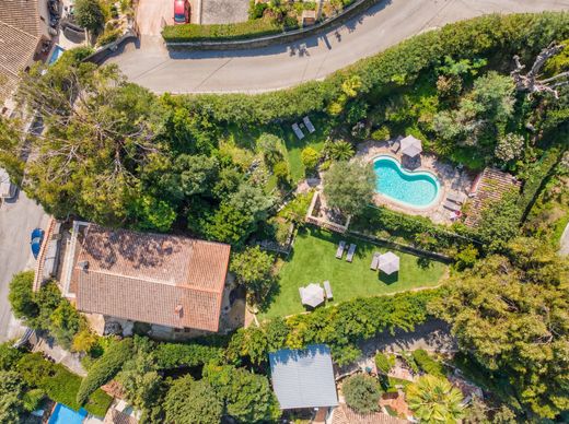 Villa à Mandelieu-la-Napoule, Alpes-Maritimes