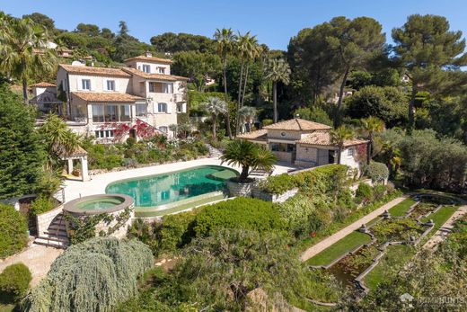 Villa in Saint-Paul-de-Vence, Alpes-Maritimes