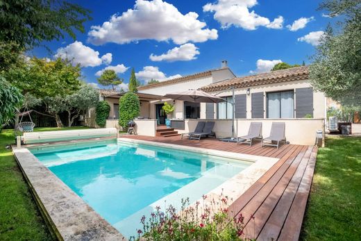 Villa in Eygalières, Bouches-du-Rhône