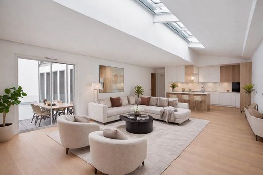 Apartment in Monceau, Courcelles, Ternes, Paris