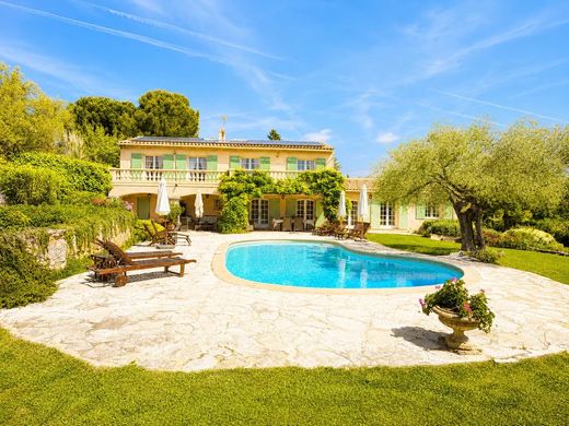 Villa in Valbonne, Alpes-Maritimes