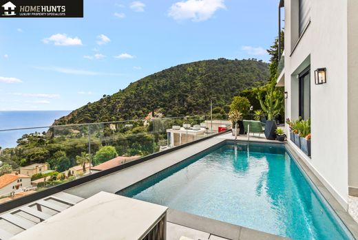 Villa Èze, Alpes-Maritimes