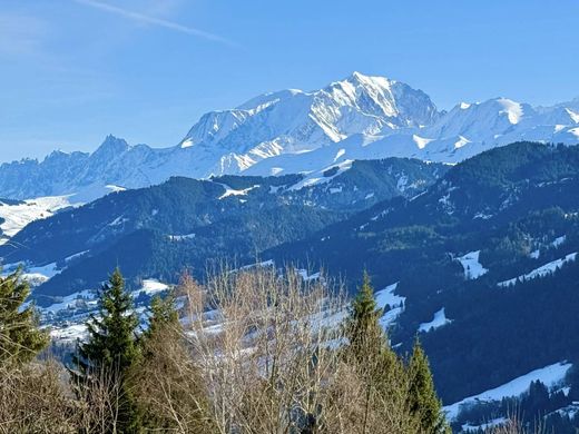 Шале, Saint-Nicolas-la-Chapelle, Aube