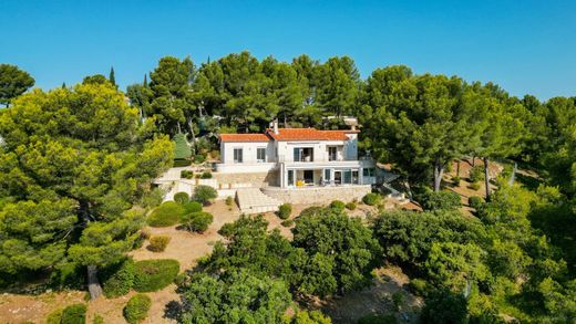 Villa à Cassis, Bouches-du-Rhône