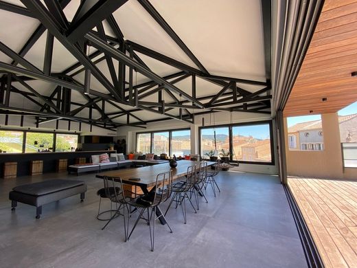 Villa in Bandol, Var