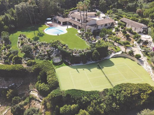 Villa - La Colle-sur-Loup, Alpes Marítimos