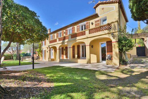 Villa Le Cannet, Alpes-Maritimes