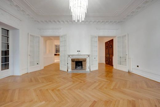 Appartement in Marseille, Bouches-du-Rhône