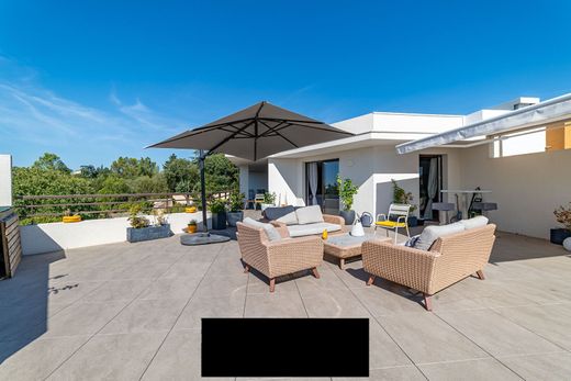 Appartement à Nîmes, Gard