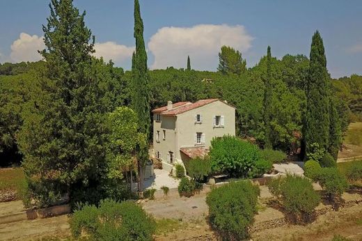Villa en Lorgues, Var