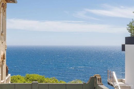 Villa à Cap-d'Ail, Alpes-Maritimes