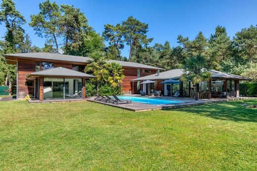 Villa à Sciez, Haute-Savoie