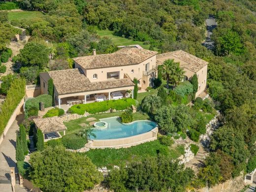 Villa in Grimaud, Var