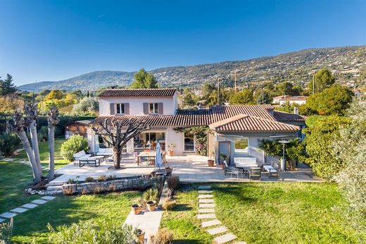 Villa in Peymeinade, Alpes-Maritimes
