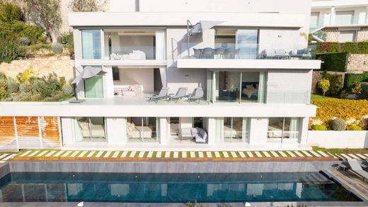 Villa à Villefranche-sur-Mer, Alpes-Maritimes